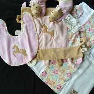 Maison Chic baby set